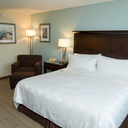 Holiday Inn Birmingham-Airport By Ihg Exterior photo