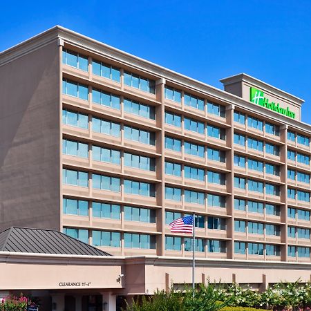 Holiday Inn Birmingham-Airport By Ihg Exterior photo