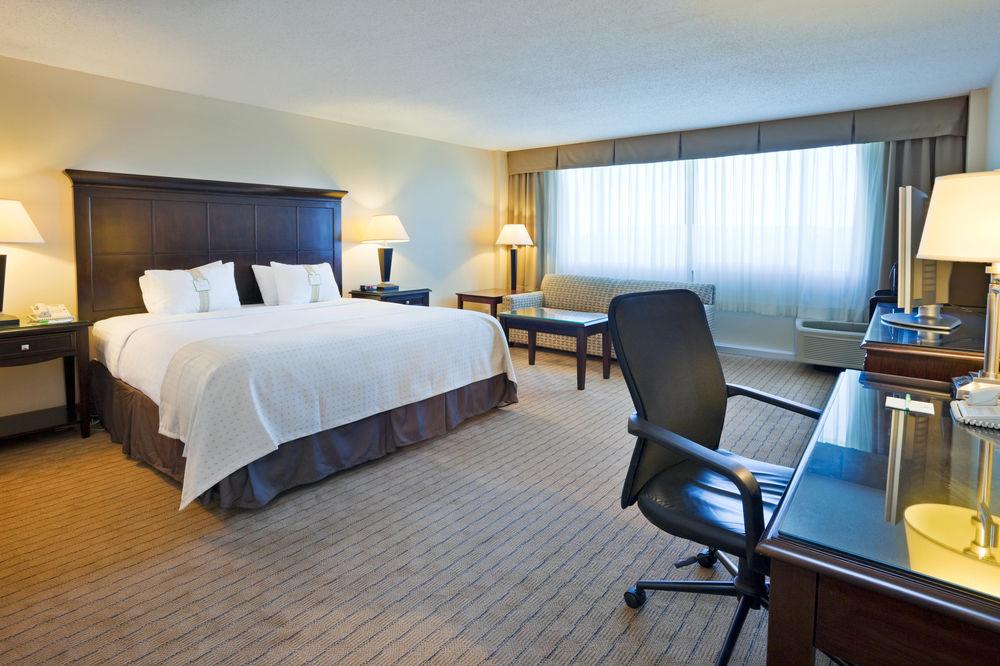 Holiday Inn Birmingham-Airport By Ihg Exterior photo