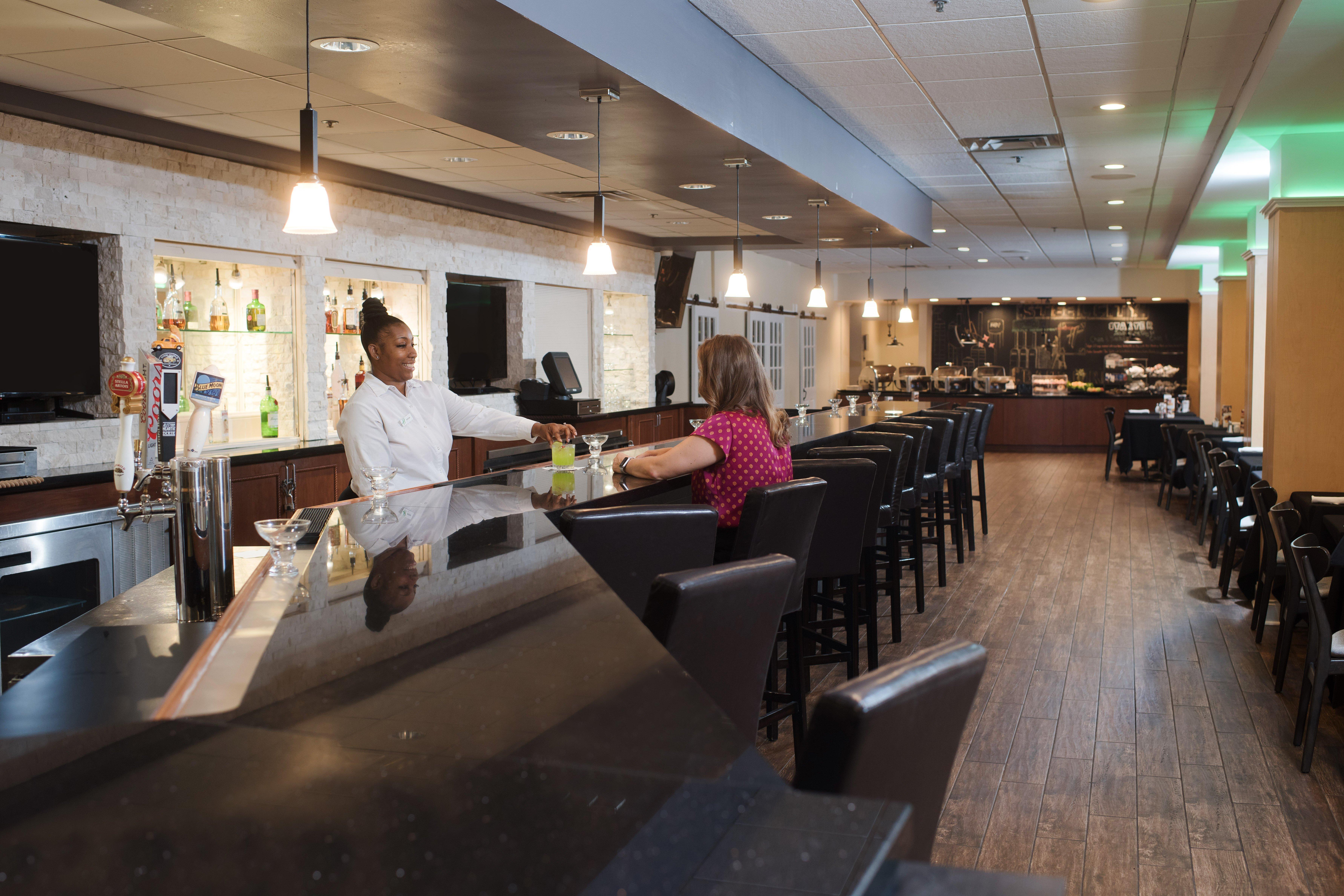 Holiday Inn Birmingham-Airport By Ihg Exterior photo