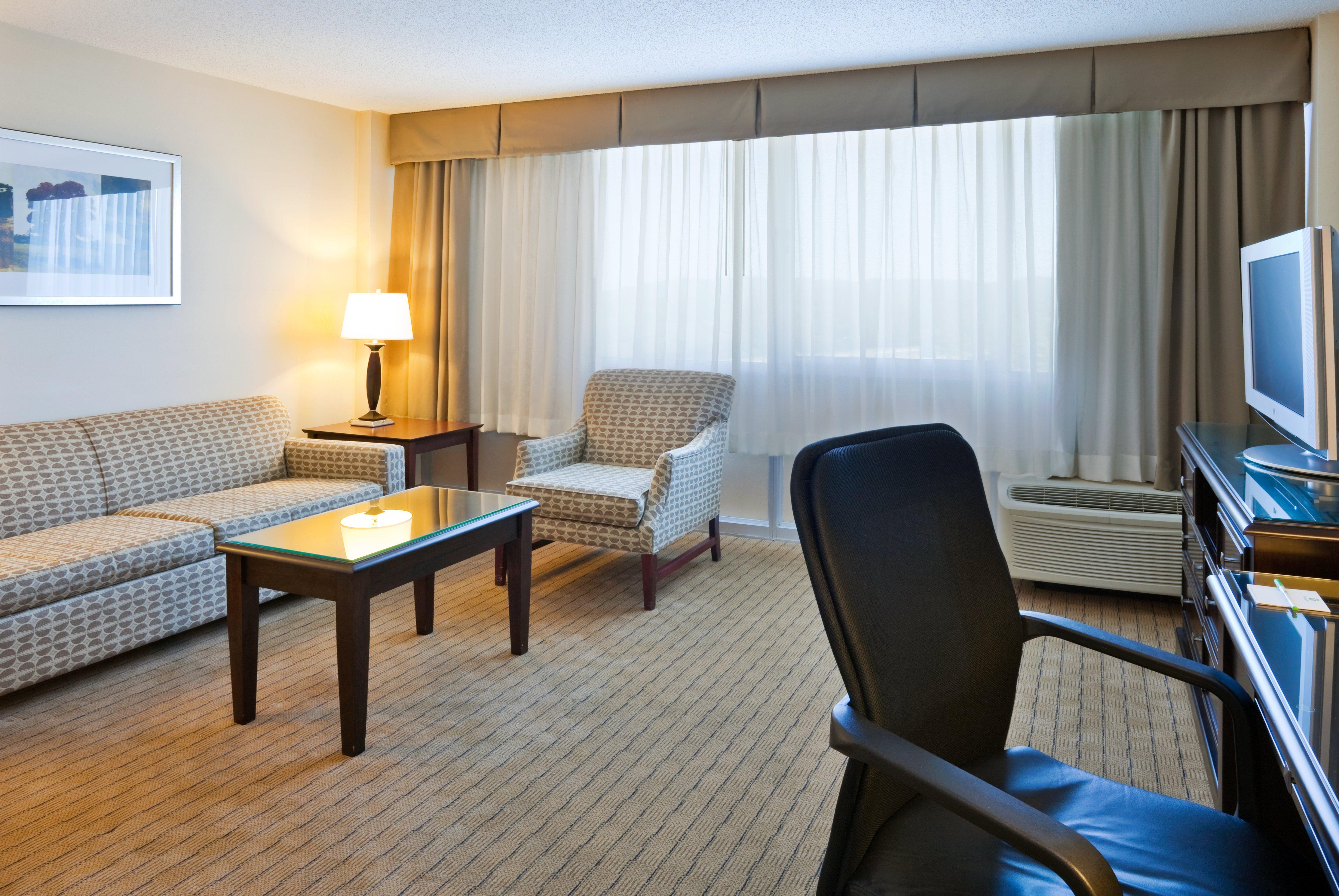 Holiday Inn Birmingham-Airport By Ihg Exterior photo