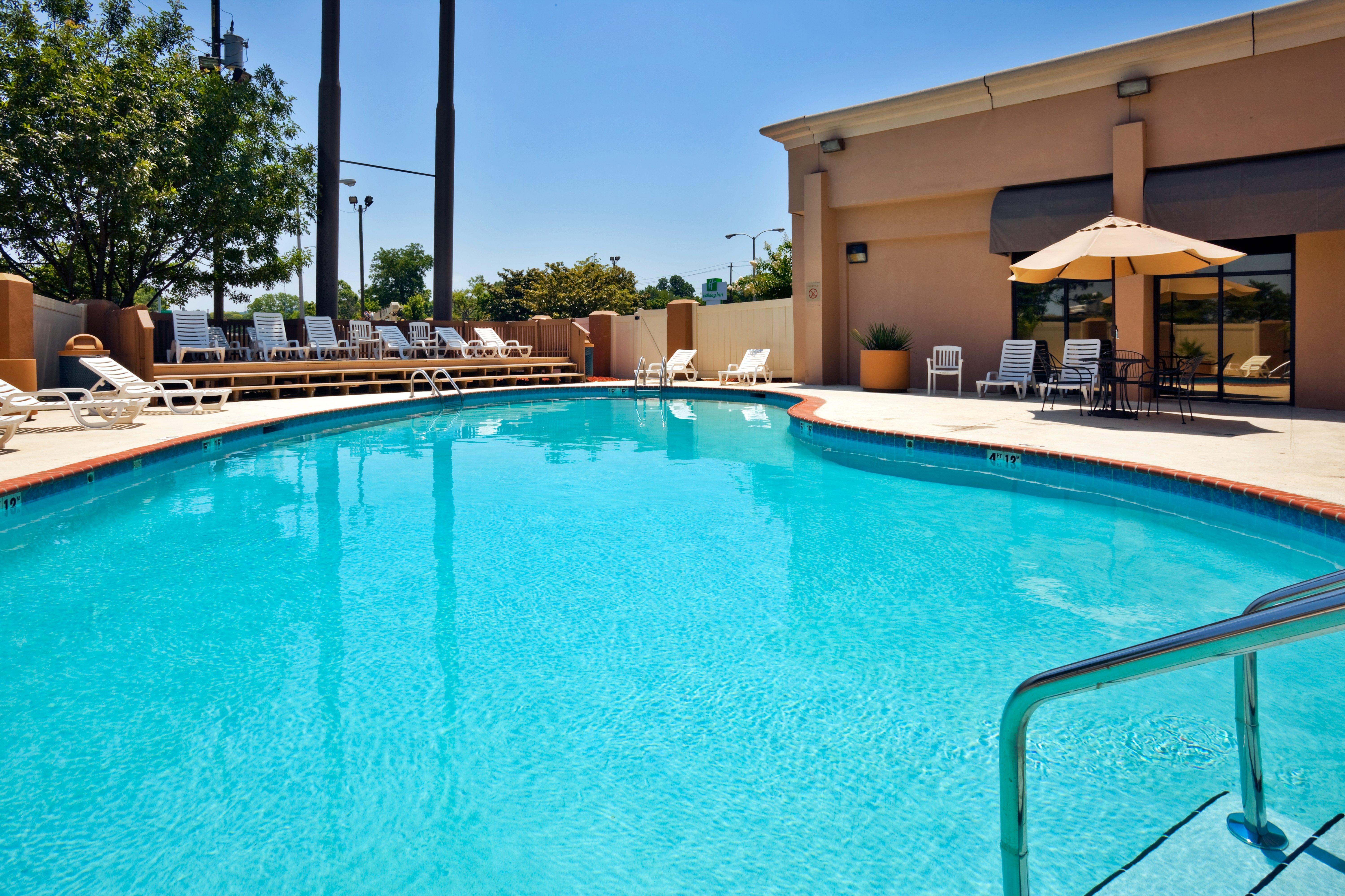 Holiday Inn Birmingham-Airport By Ihg Exterior photo
