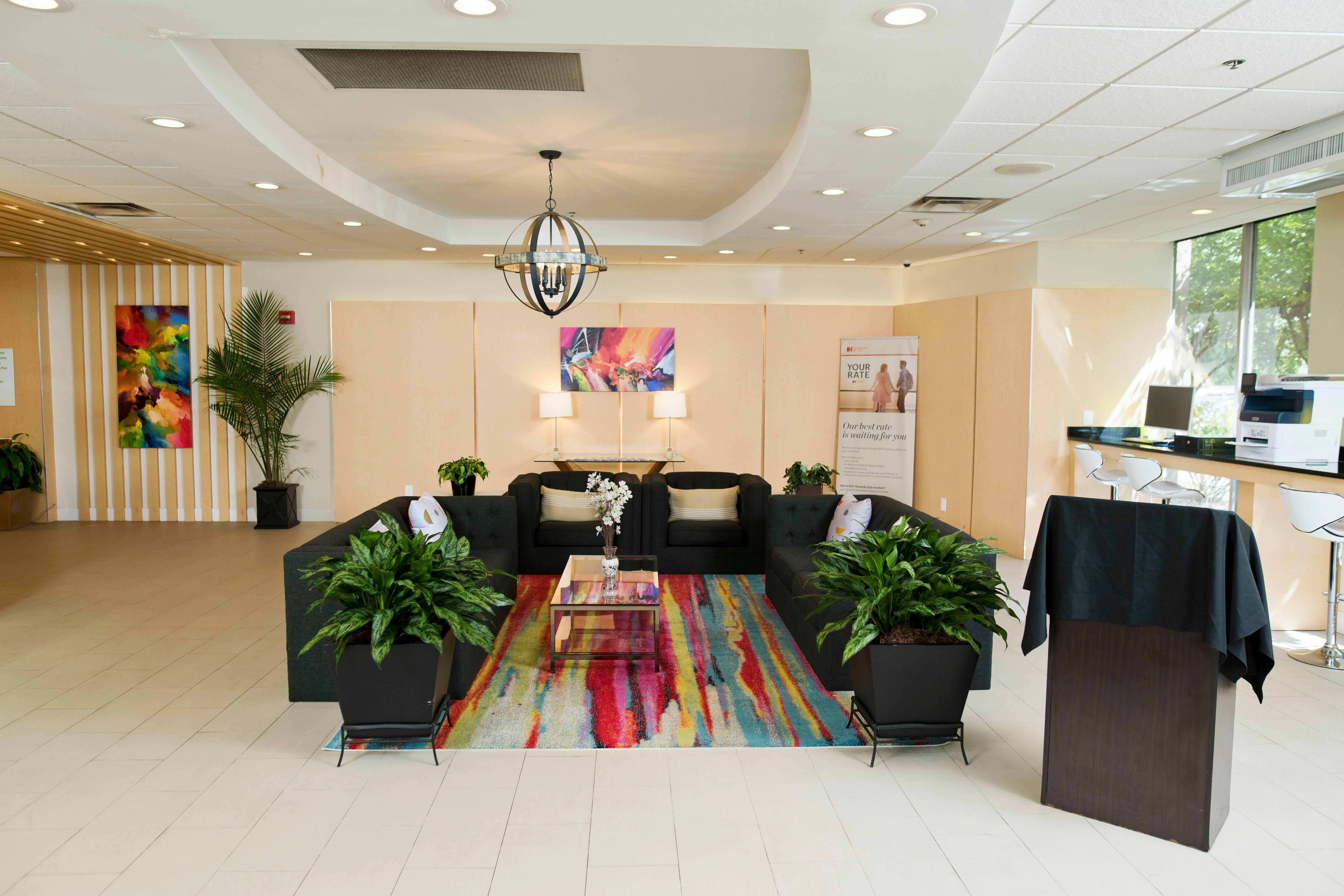 Holiday Inn Birmingham-Airport By Ihg Exterior photo