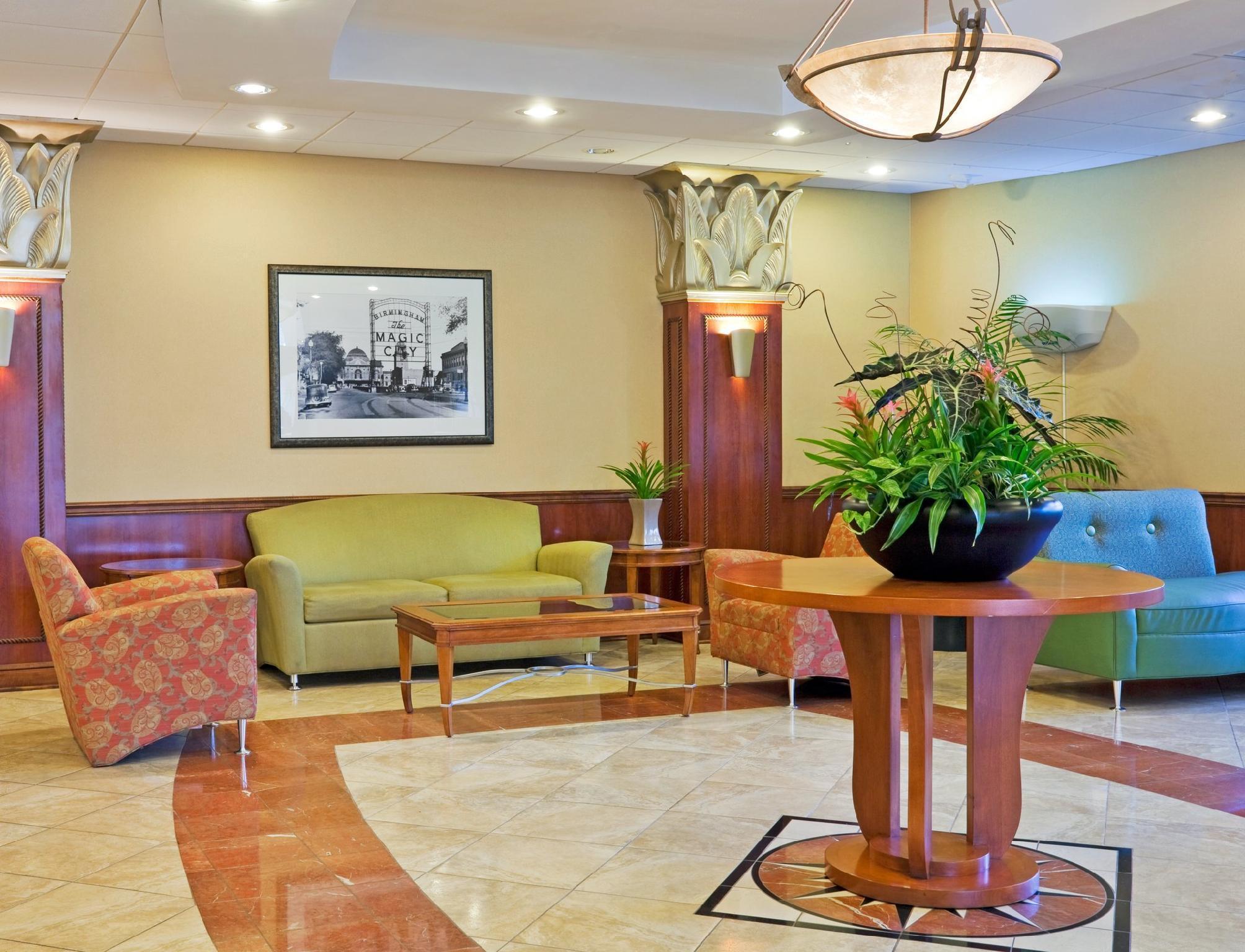 Holiday Inn Birmingham-Airport By Ihg Exterior photo