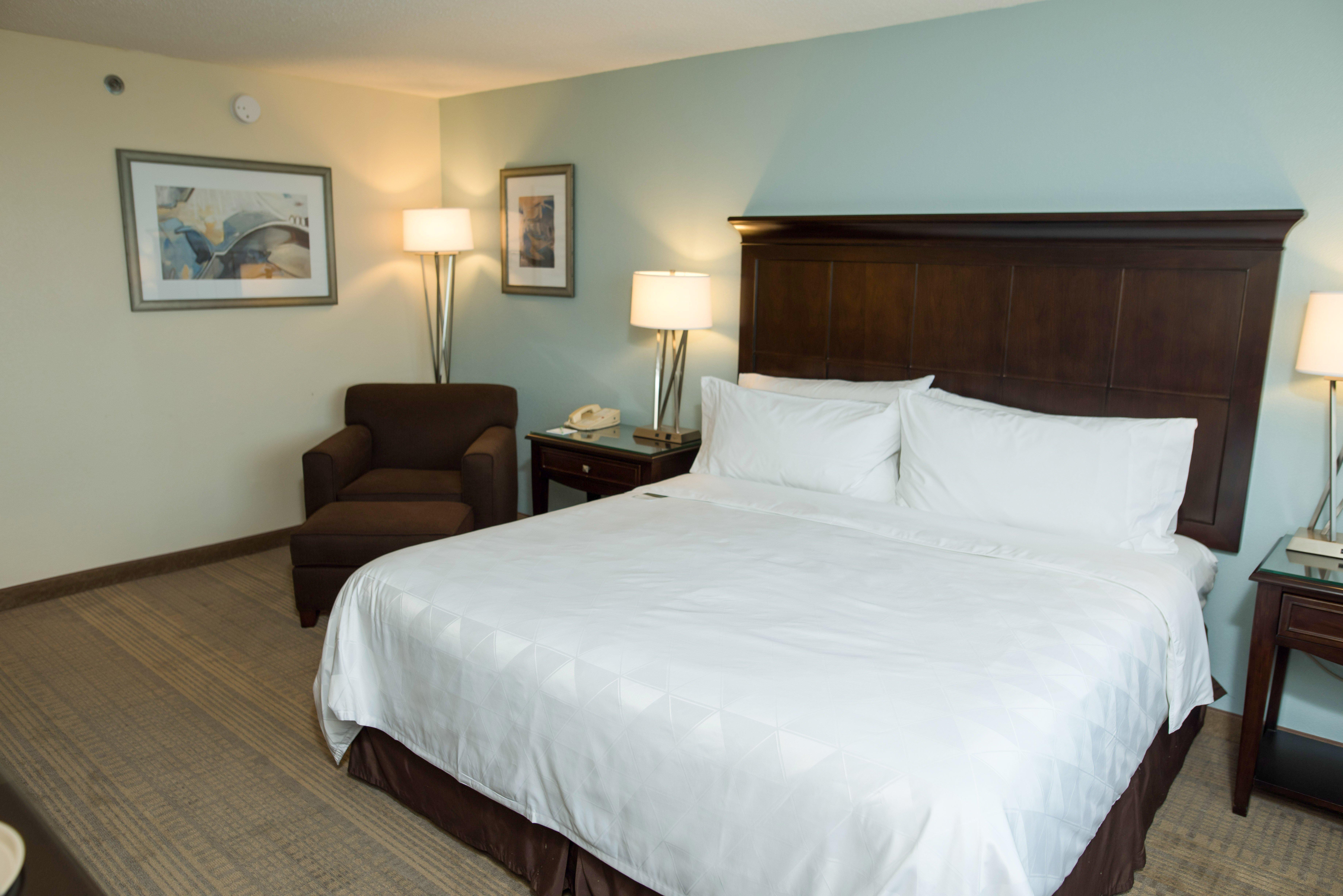 Holiday Inn Birmingham-Airport By Ihg Exterior photo