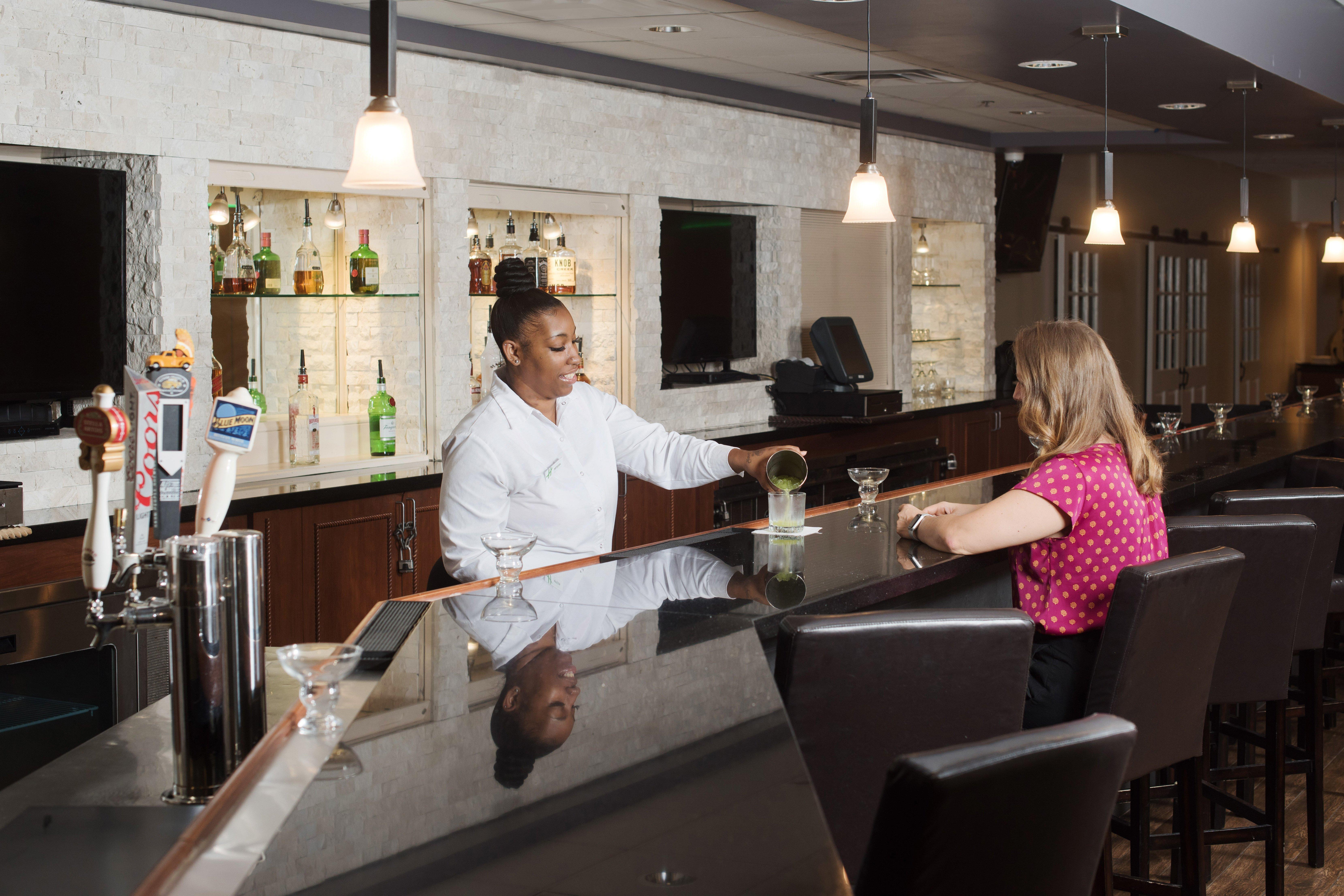 Holiday Inn Birmingham-Airport By Ihg Exterior photo