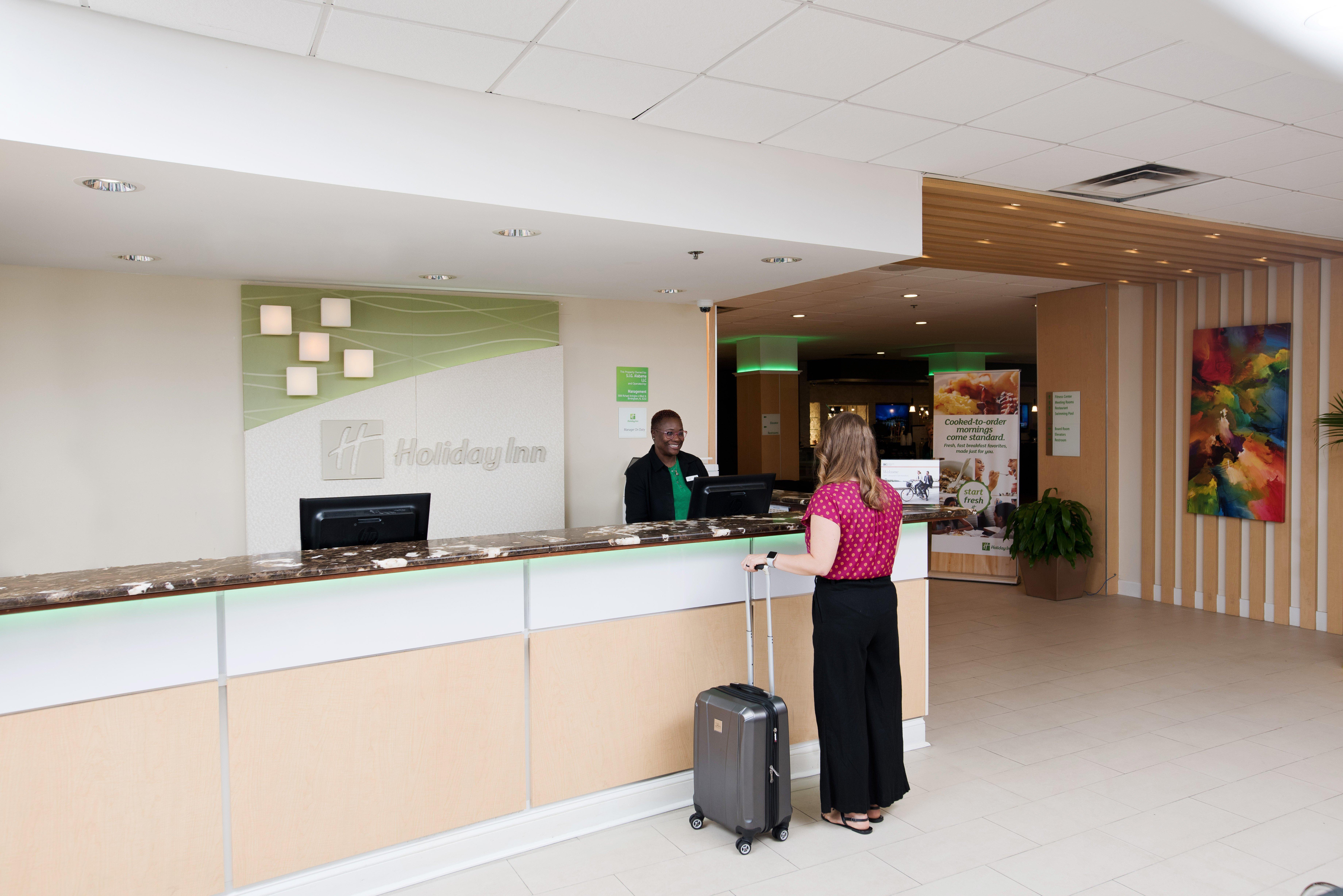 Holiday Inn Birmingham-Airport By Ihg Exterior photo