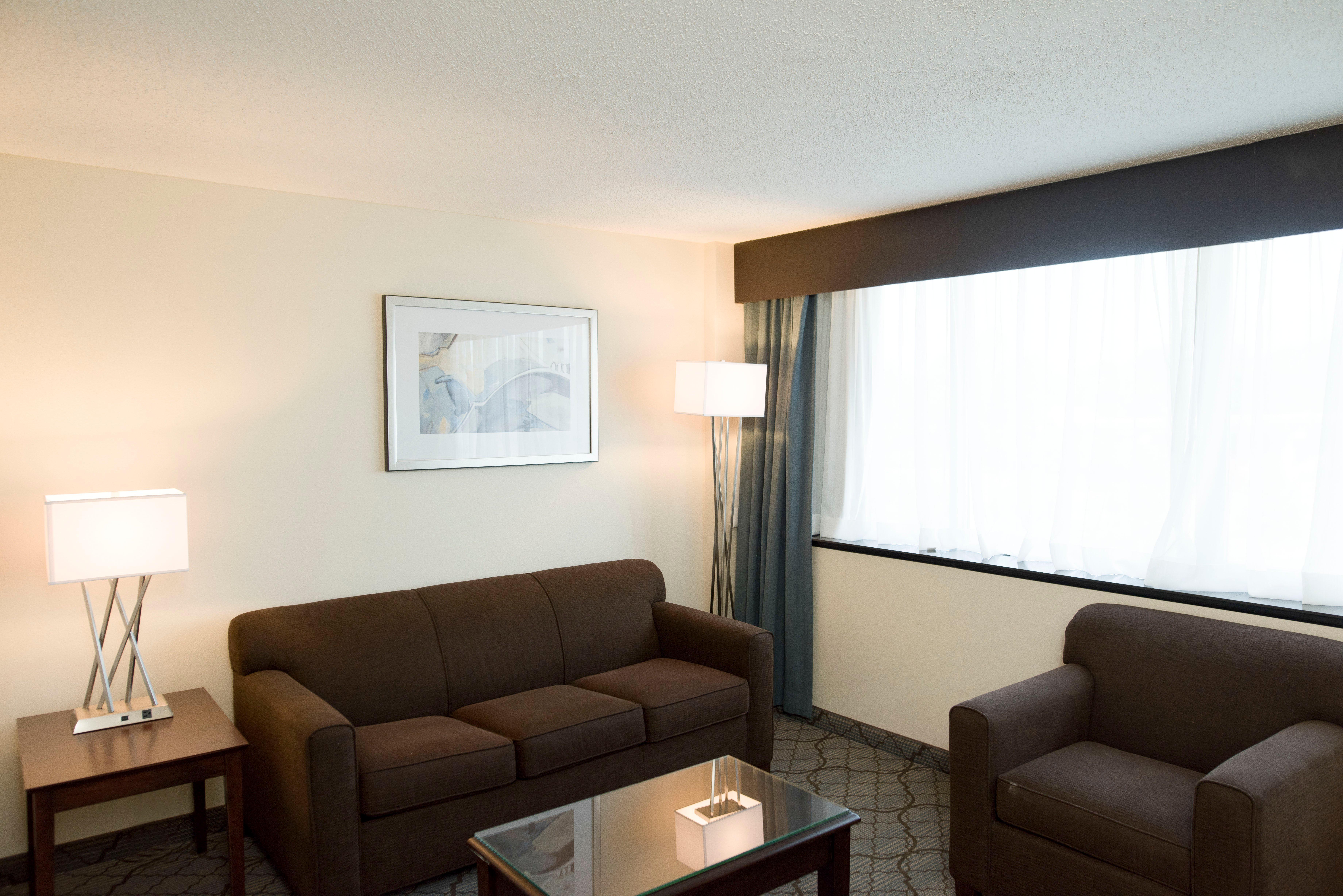Holiday Inn Birmingham-Airport By Ihg Exterior photo