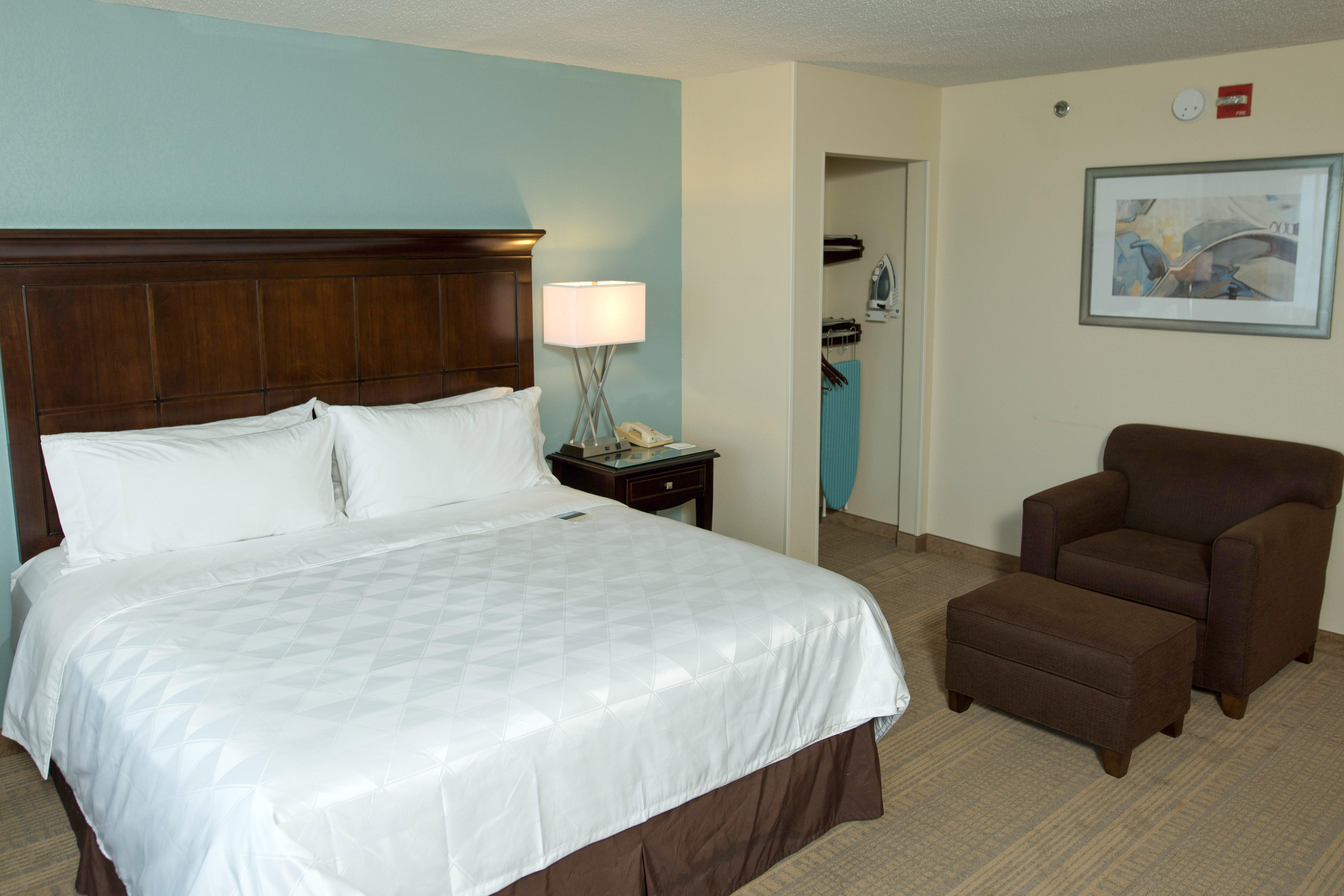 Holiday Inn Birmingham-Airport By Ihg Exterior photo