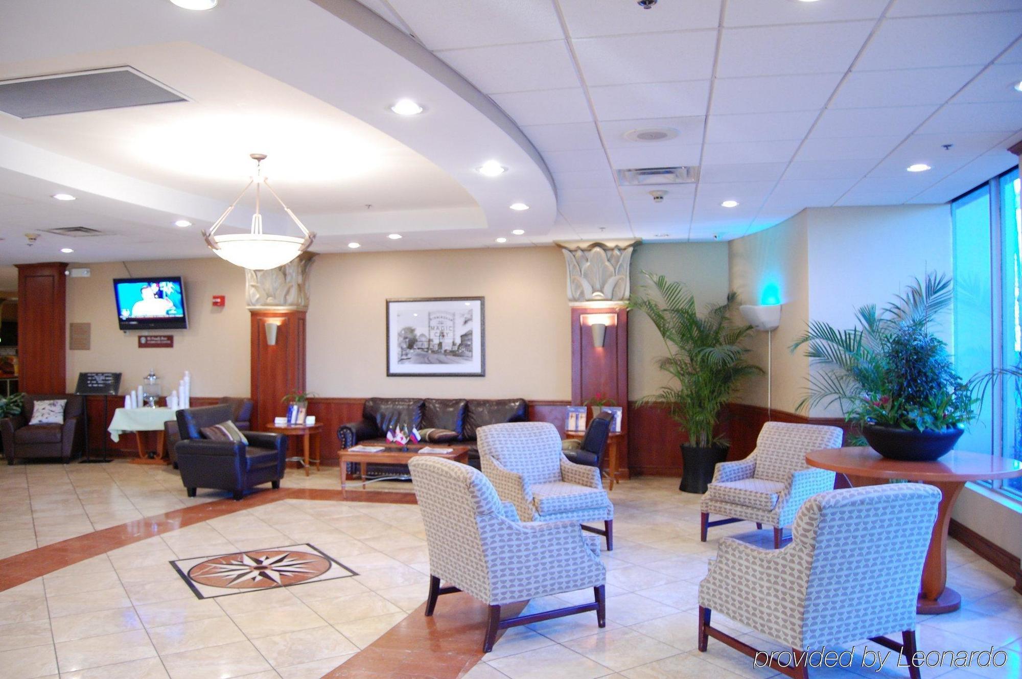 Holiday Inn Birmingham-Airport By Ihg Interior photo
