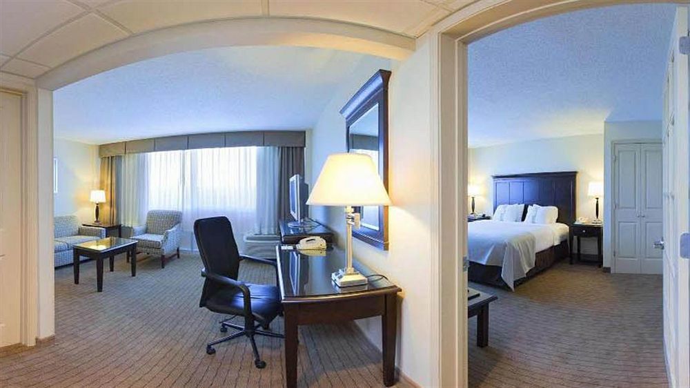 Holiday Inn Birmingham-Airport By Ihg Exterior photo