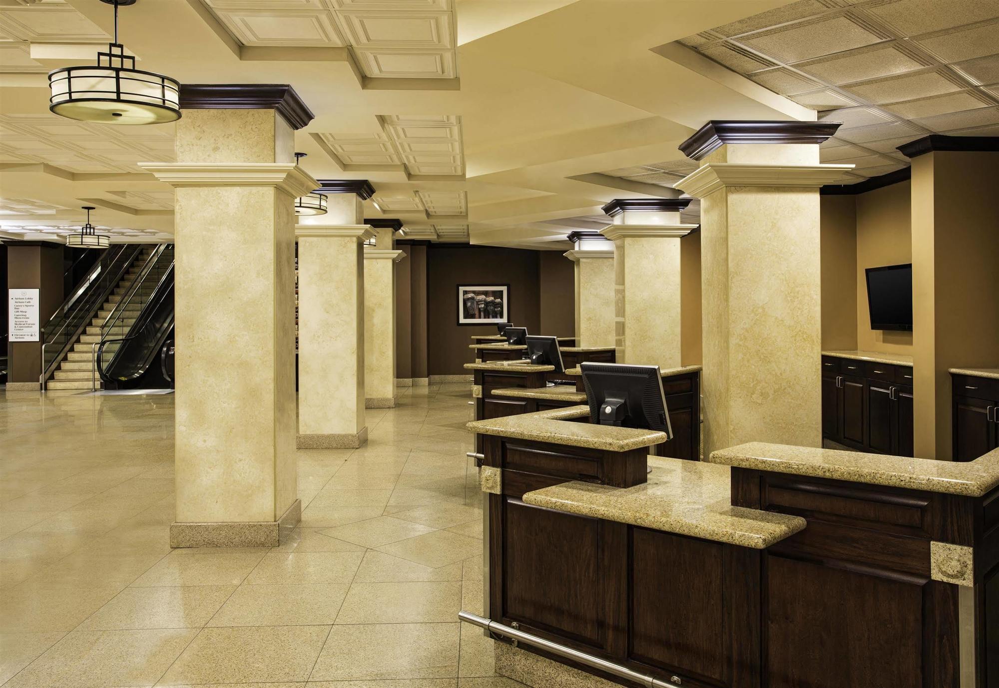 Holiday Inn Birmingham-Airport By Ihg Exterior photo