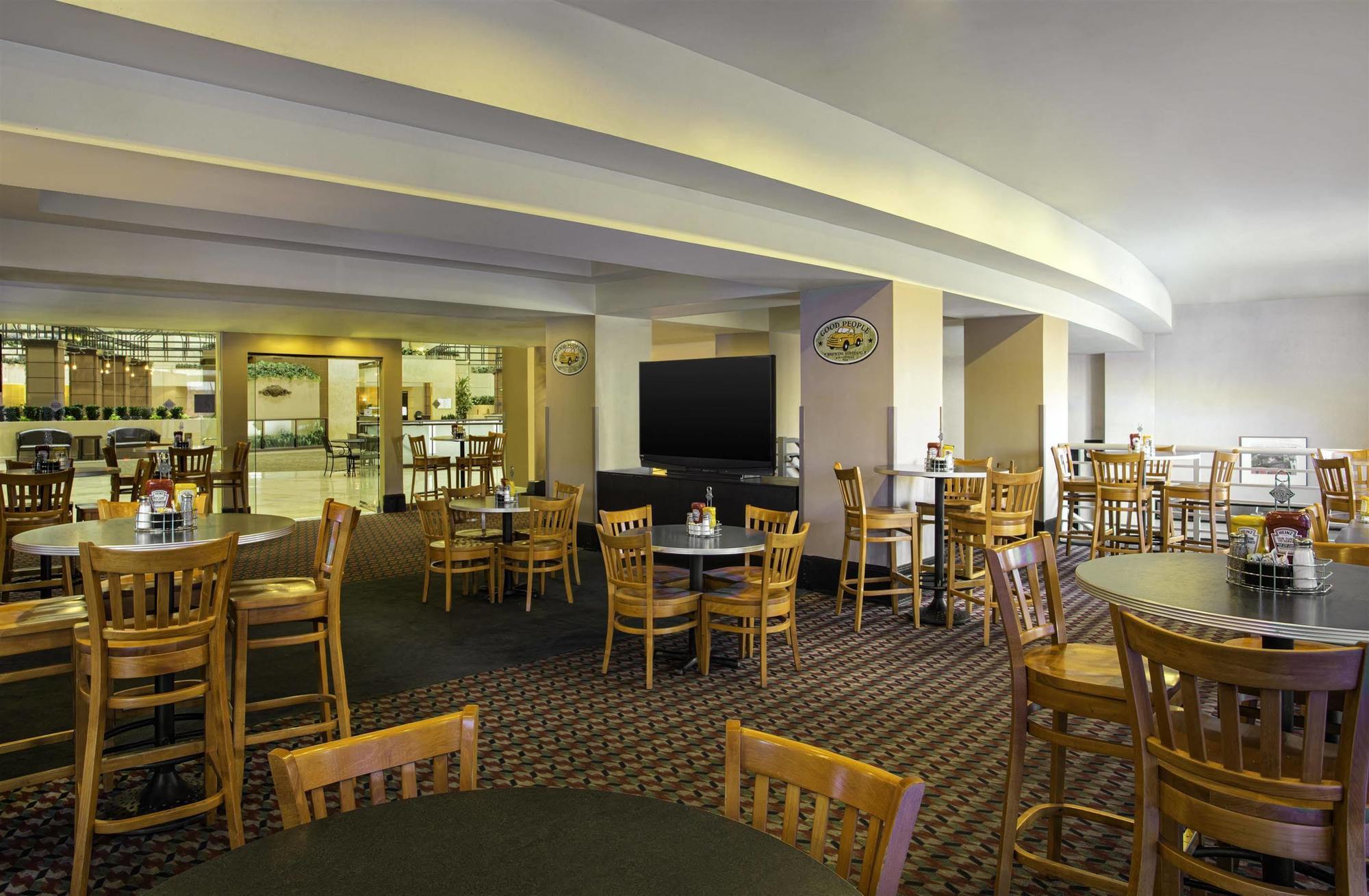 Holiday Inn Birmingham-Airport By Ihg Exterior photo