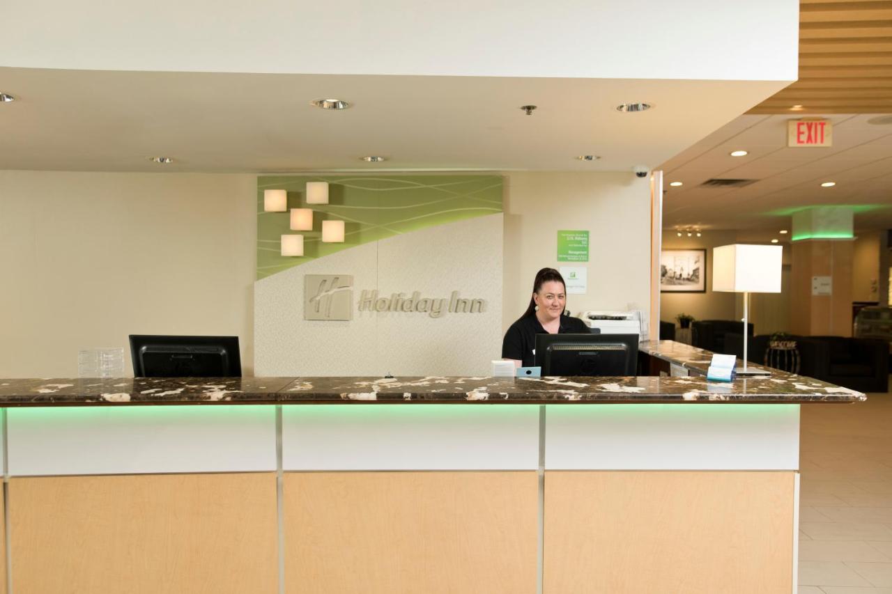 Holiday Inn Birmingham-Airport By Ihg Exterior photo
