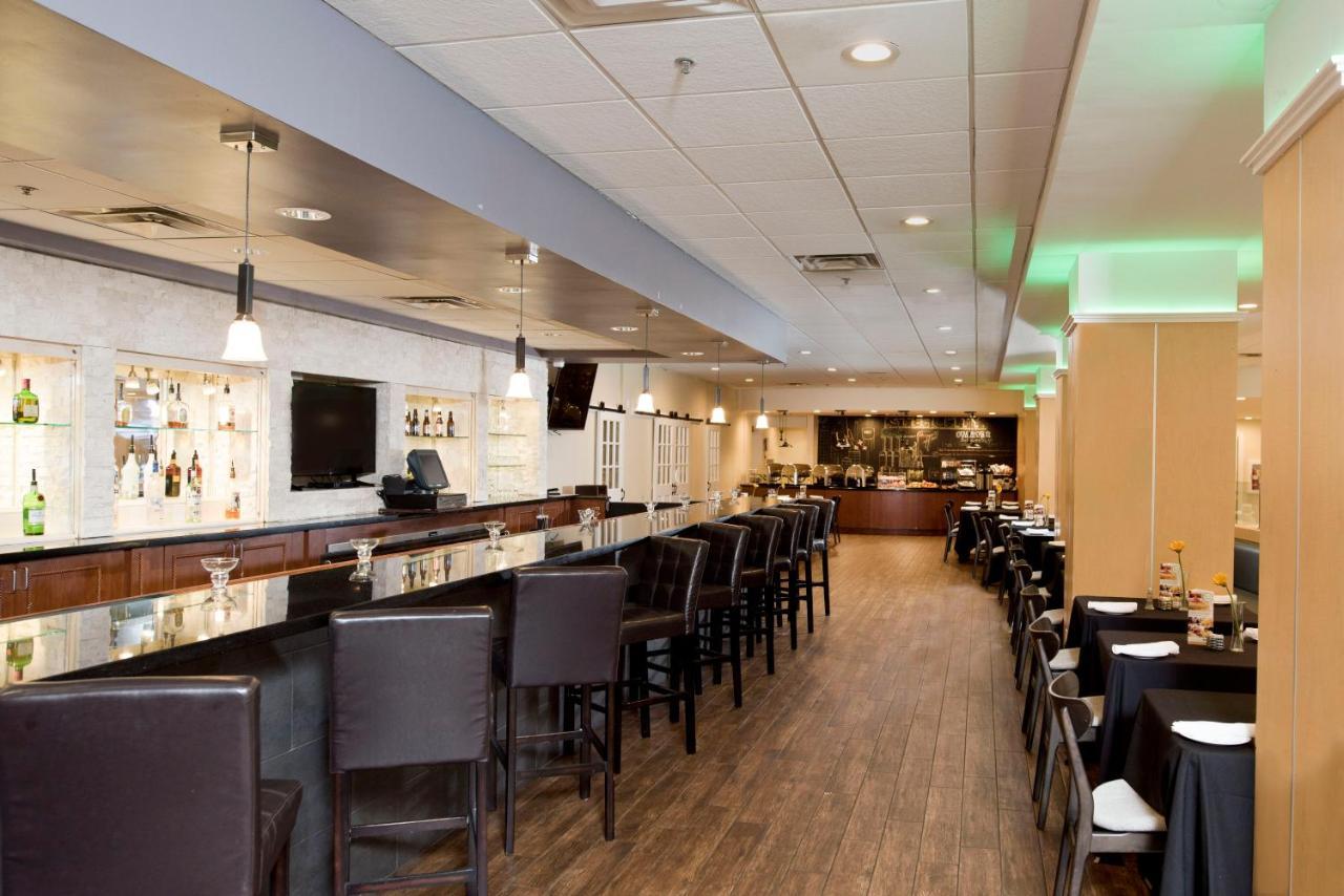 Holiday Inn Birmingham-Airport By Ihg Exterior photo